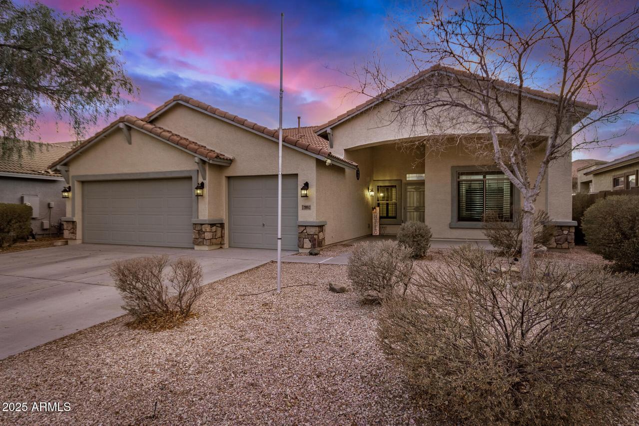 29983 W Fairmount Ave., Buckeye, AZ 85396