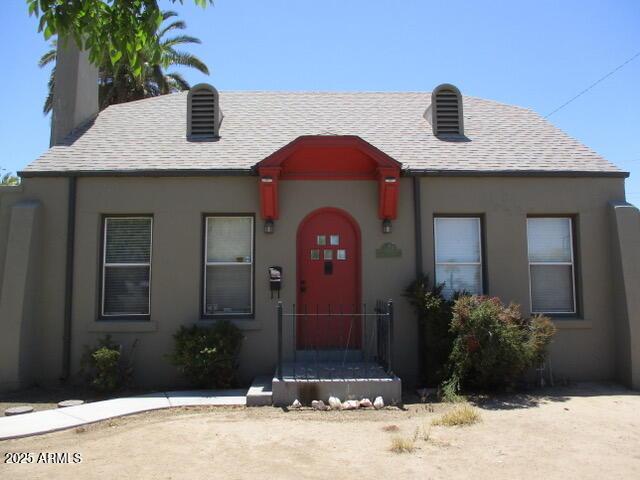 1345 W Culver St., Phoenix, AZ 85007
