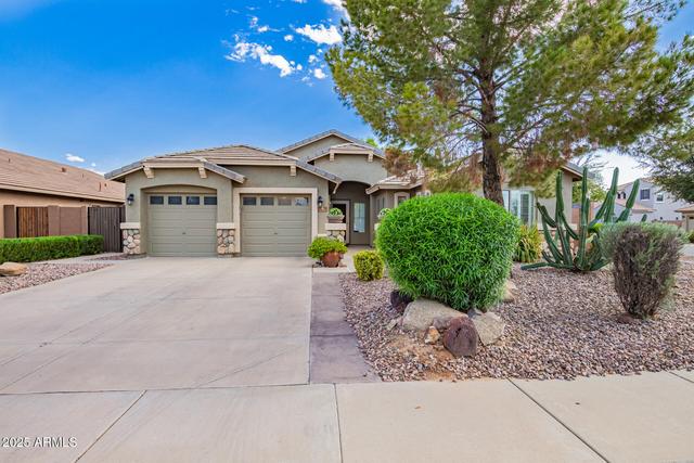 New Homes For Sale This Week That Attend Cooley Middle School: August 15th to August 21st