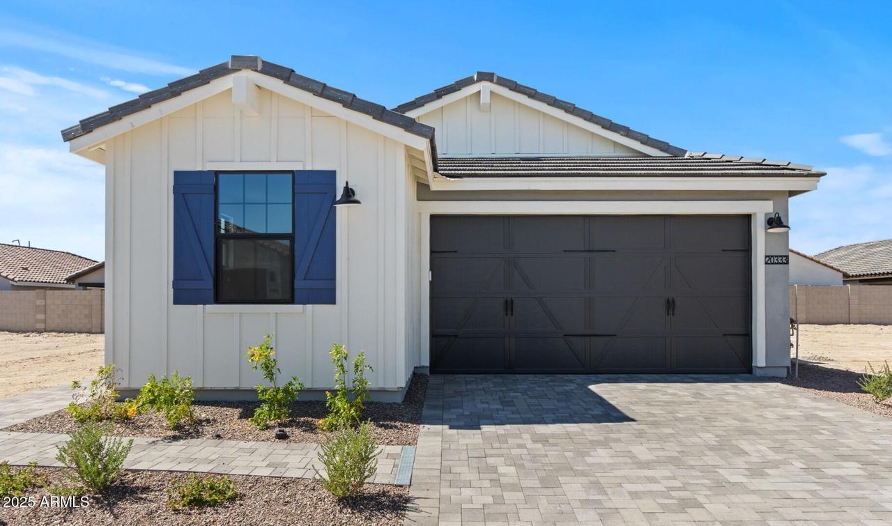 20333 W Sells Dr., Buckeye, AZ 85396