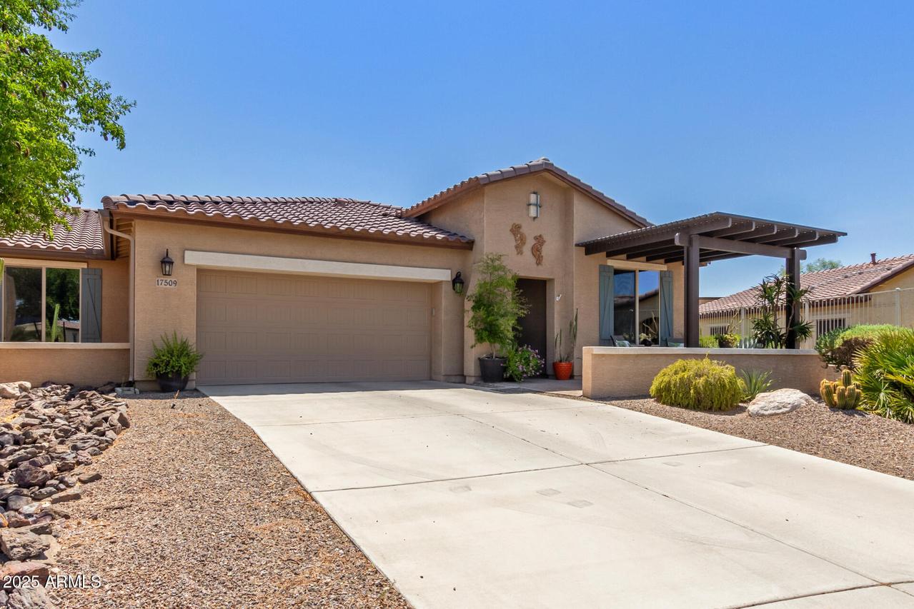 17509 W Fairview St., Goodyear, AZ 85338