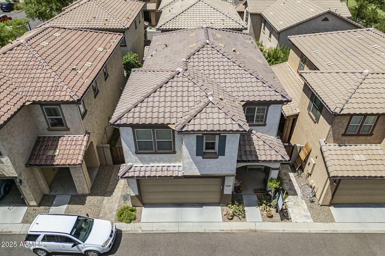 4727 E Betty Elyse Ln., Phoenix, AZ 85032