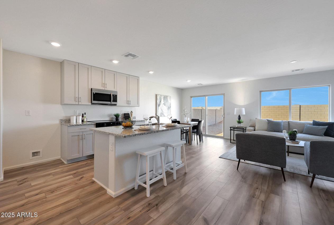 1311 W Aztec Dr., Coolidge, AZ 85128