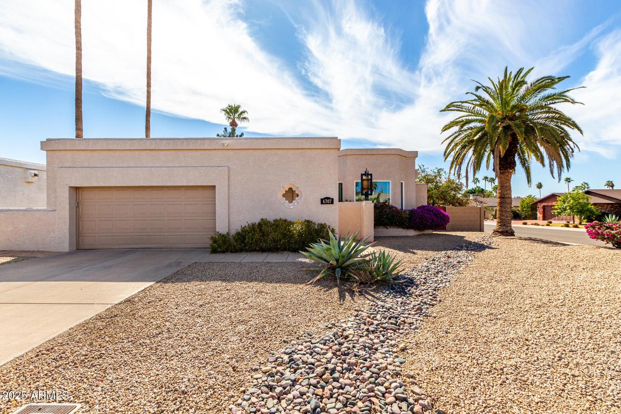 6707 E Aire Libre Ln., Scottsdale, AZ 85254