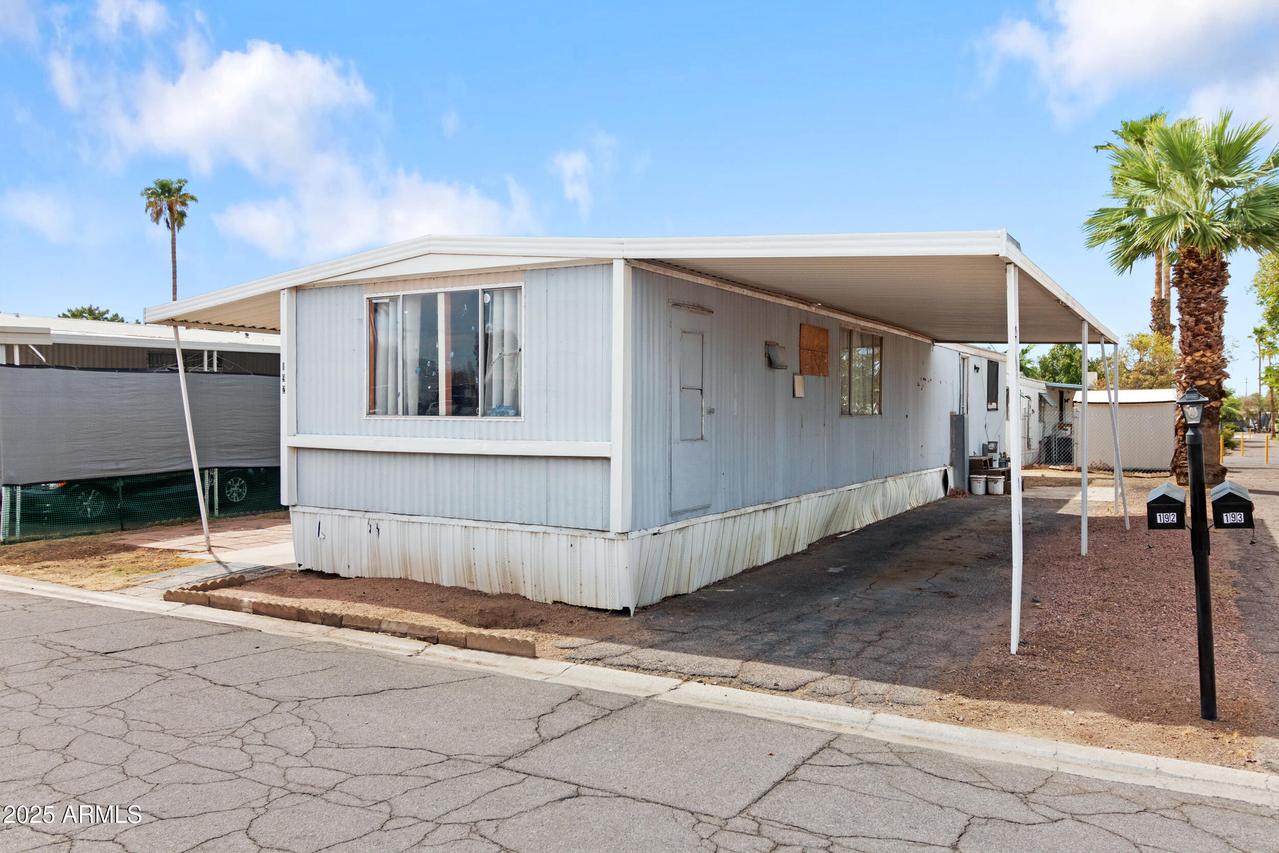 2340 E University Dr. #192, Tempe, AZ 85288