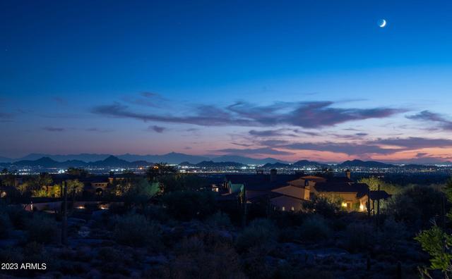 New Homes with Master Bedrooms on the 1st Floor That Attend Cactus Shadows High School: August 16th to August 22nd