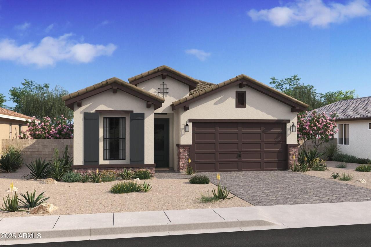 20304 W Roma Ave., Buckeye, AZ 85396