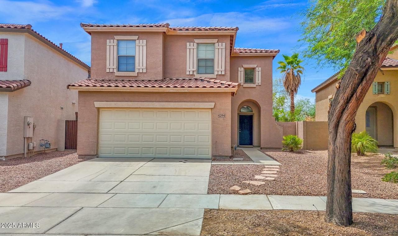 4294 S Woodshed Ct., Gilbert, AZ 85297