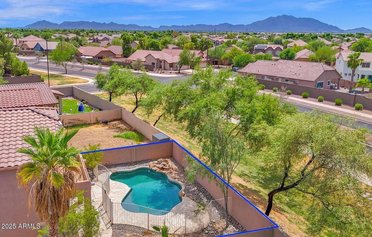 4294 S Woodshed Ct., Gilbert, AZ 85297