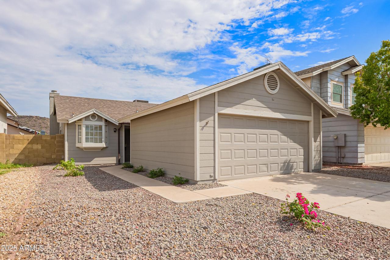 4414 W Oraibi Dr., Glendale, AZ 85308
