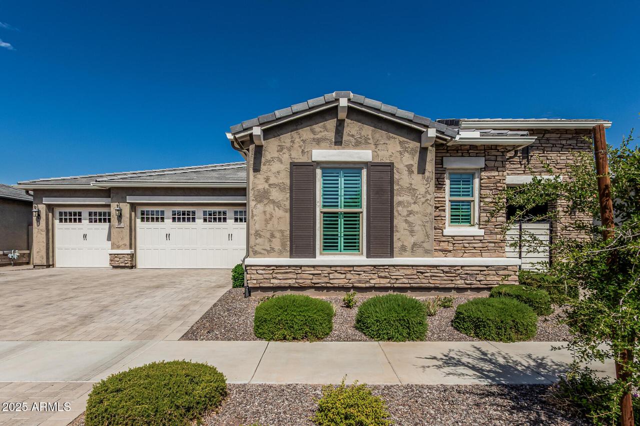 9910 E Retrograde Dr., Mesa, AZ 85212
