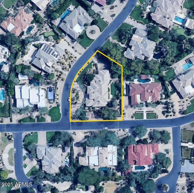 7101 E Belmont Ave., Paradise Valley, AZ 85253