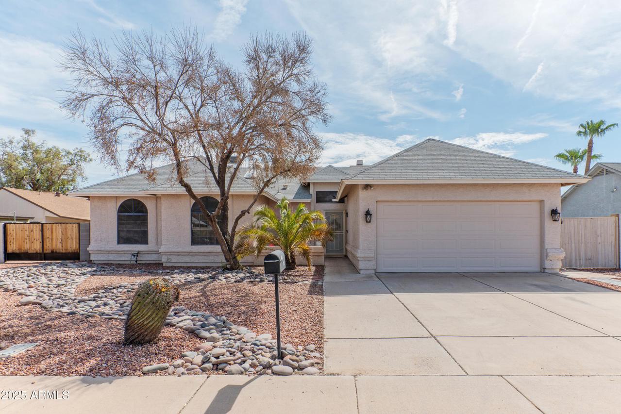 723 N Judd Ave., Chandler, AZ 85226