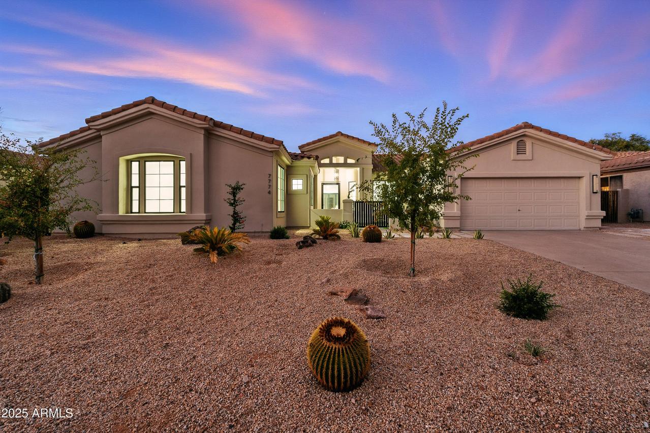 7774 E San Fernando Dr., Scottsdale, AZ 85255