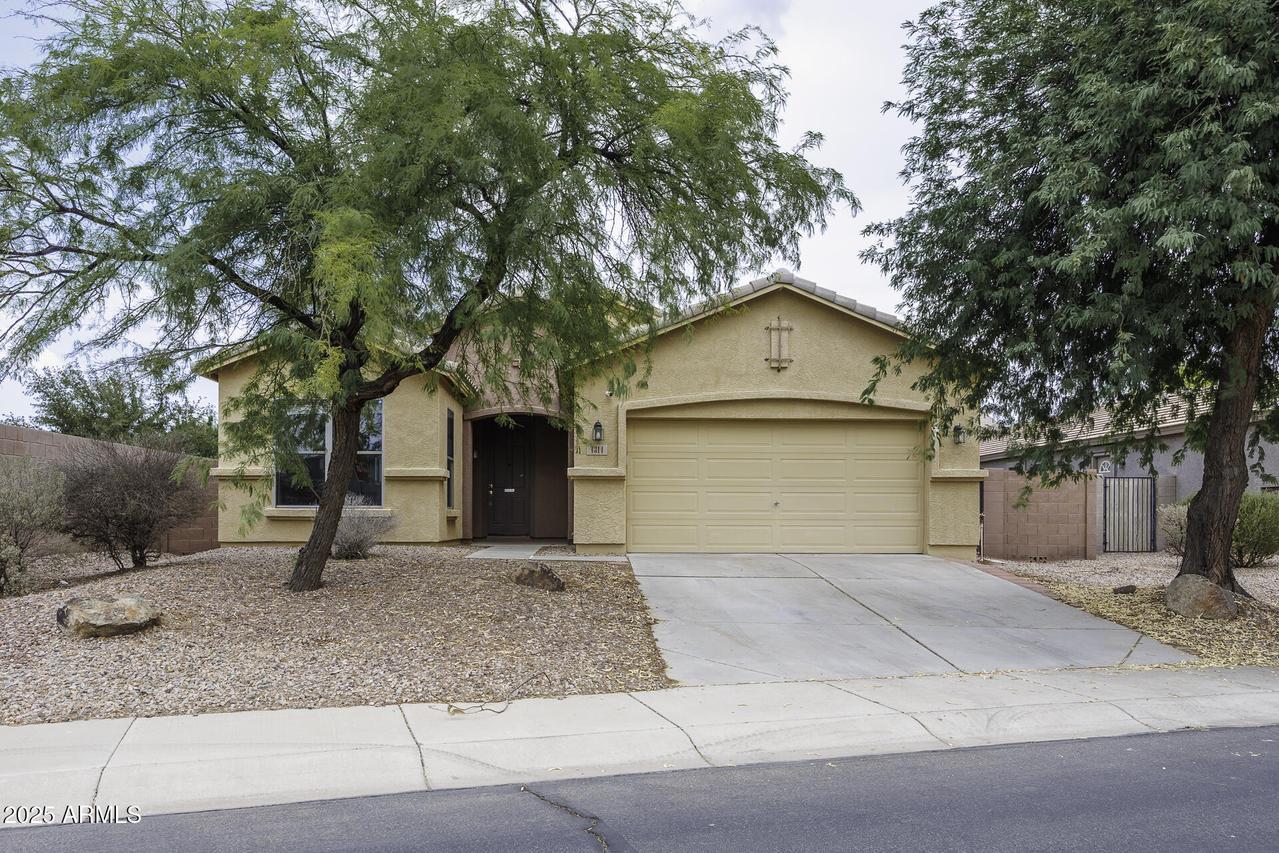 1314 E Brent Ct., Casa Grande, AZ 85122