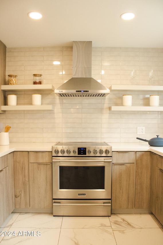 7006 N Vía De Amor, Scottsdale, AZ 85258