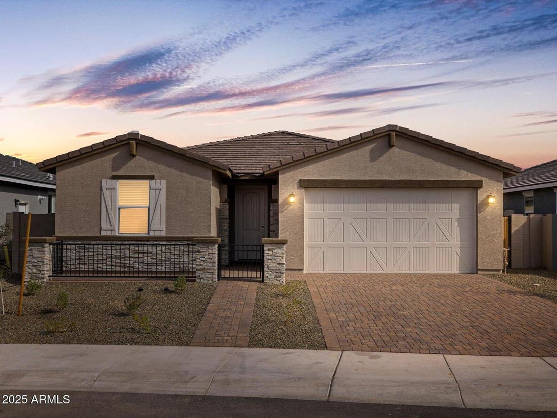 17858 W Pierson St., Goodyear, AZ 85395