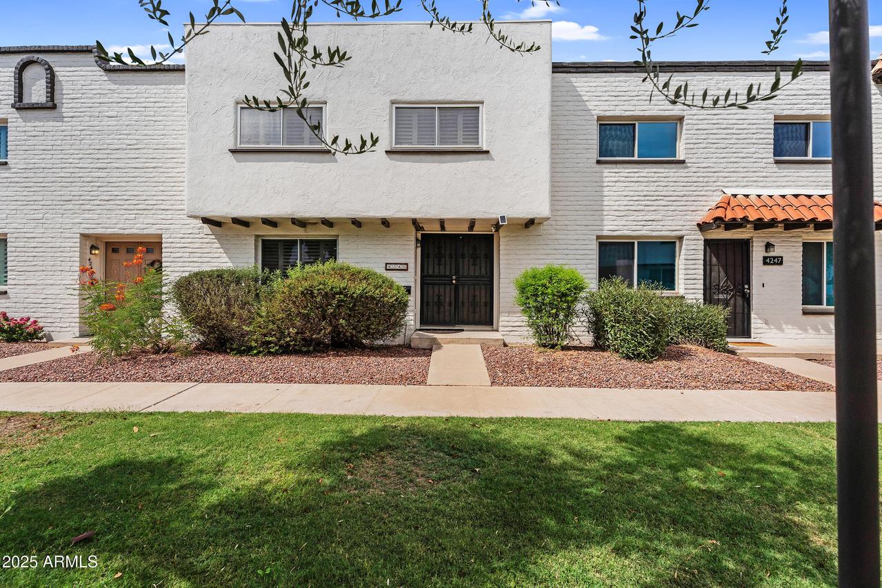 4245 N Miller Rd., Scottsdale, AZ 85251