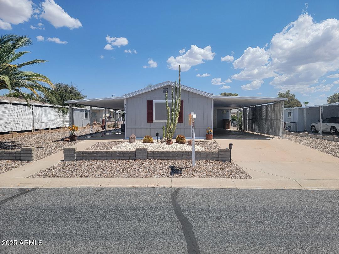 3803 N Illinois Ave., Florence, AZ 85132