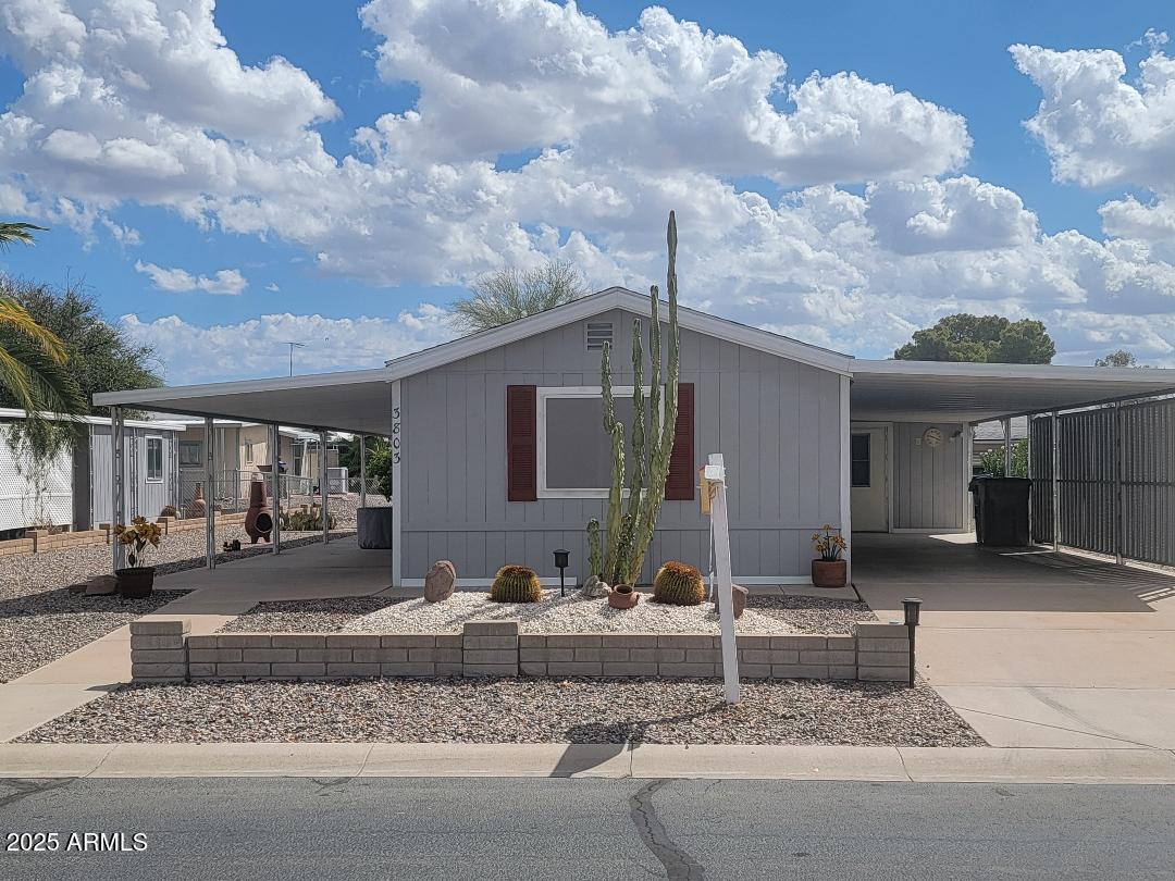 3803 N Illinois Ave., Florence, AZ 85132