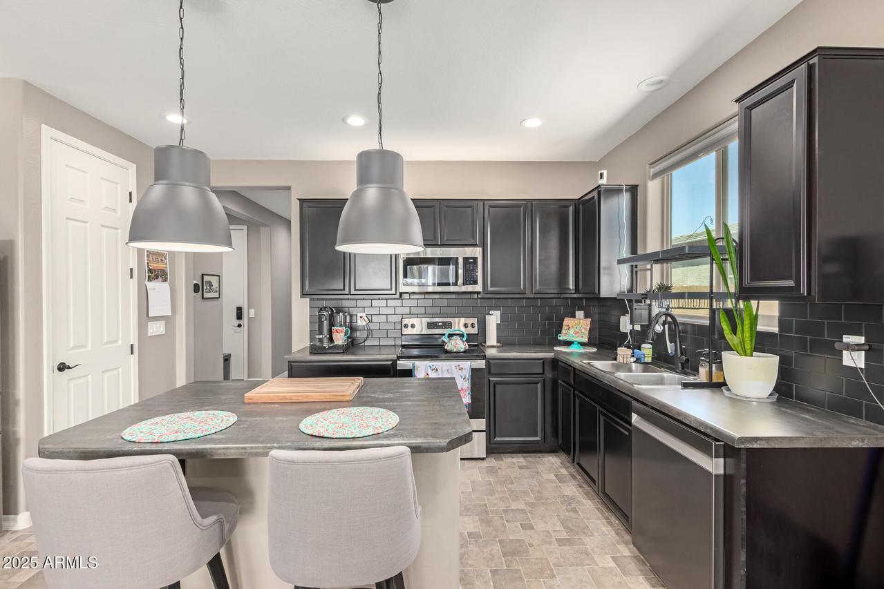739 S 9th Pl., Coolidge, AZ 85128