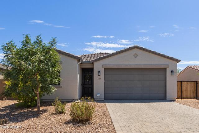 New Homes For Sale This Week That Attend West Elementary School: August 15th to August 21st