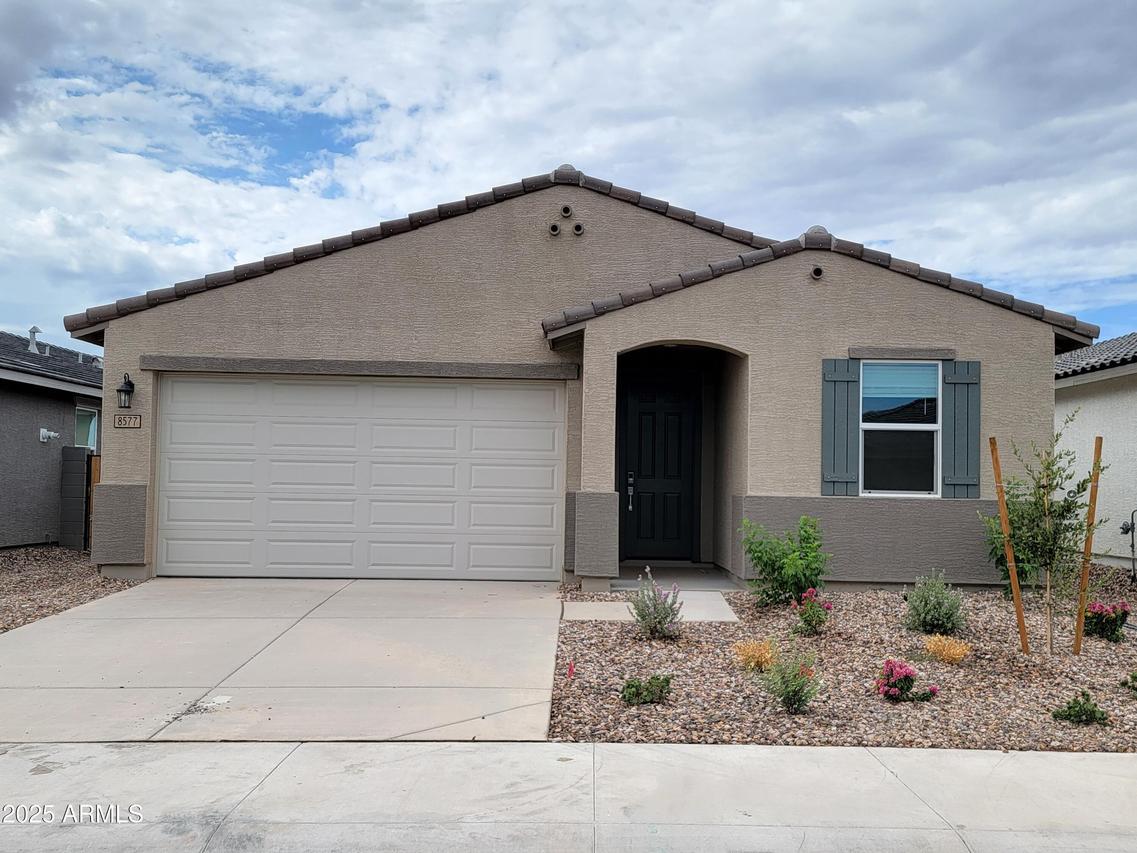 8577 W Yorktown Ct., Florence, AZ 85132
