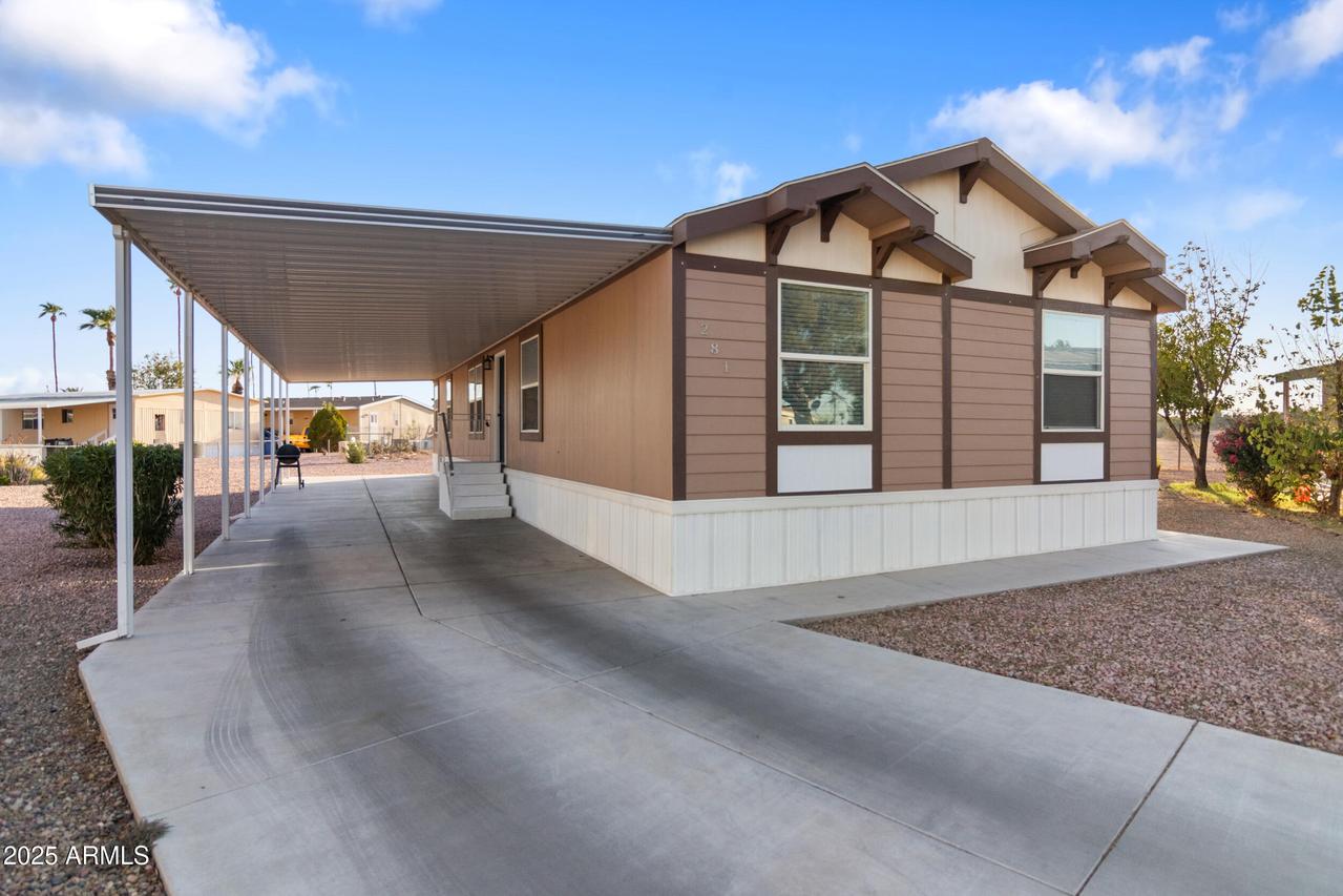 400 W Baseline Rd. #281, Tempe, AZ 85283