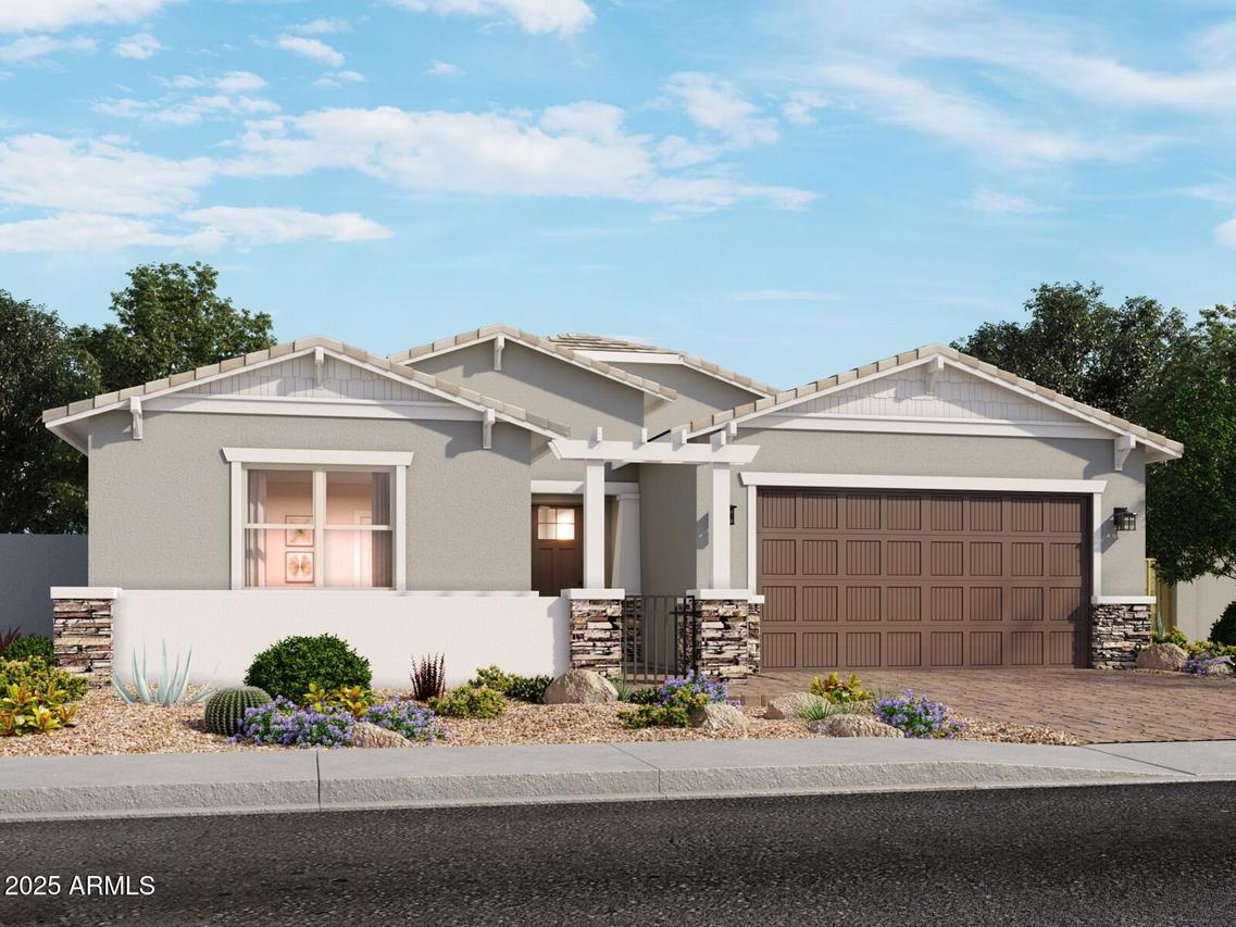 4855 N 175th Ln., Goodyear, AZ 85395