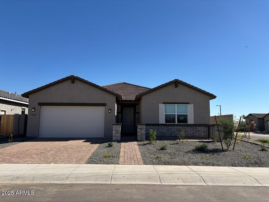 4855 N 175th Ln., Goodyear, AZ 85395