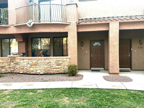 New Homes For Sale This Week That Attend Barry Goldwater High School: August 15th to August 21st