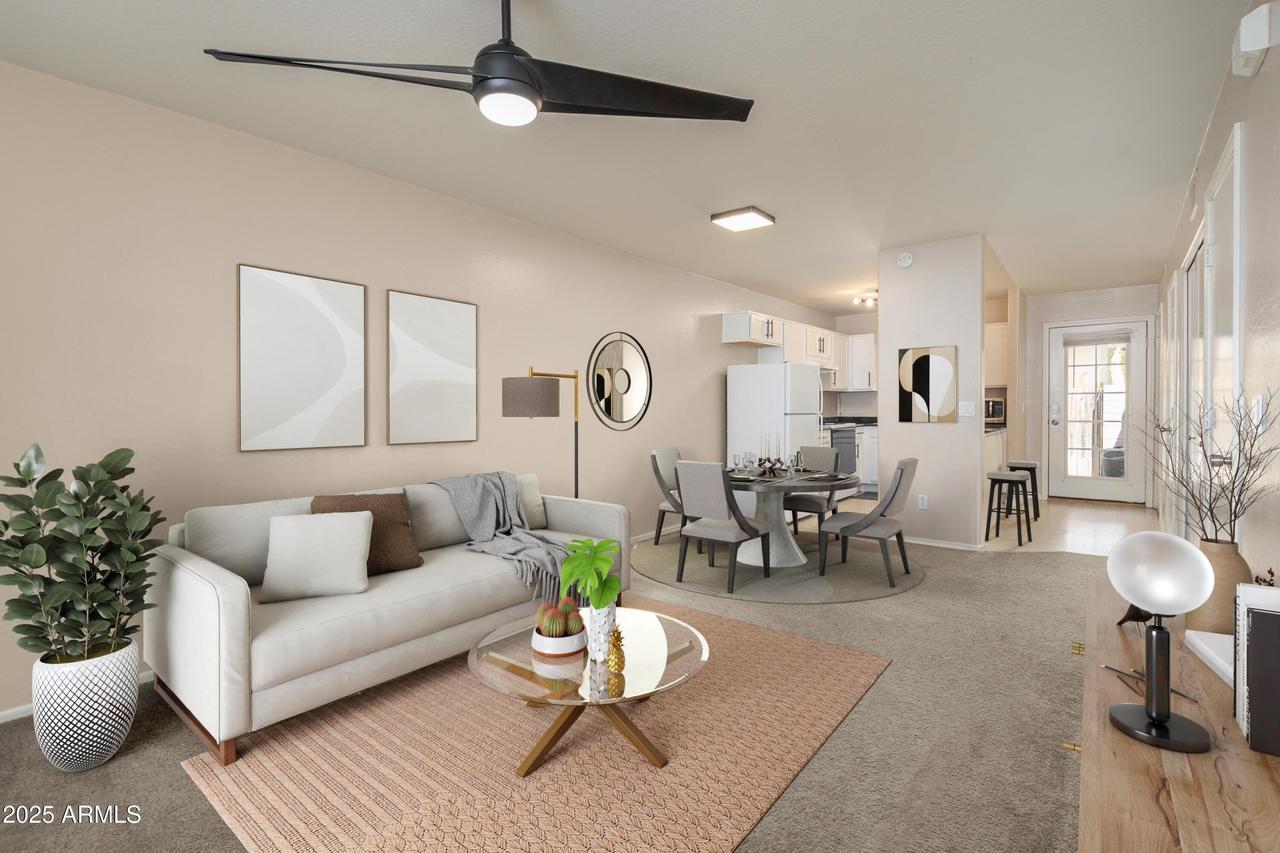 455 S Mesa Dr. #135, Mesa, AZ 85210