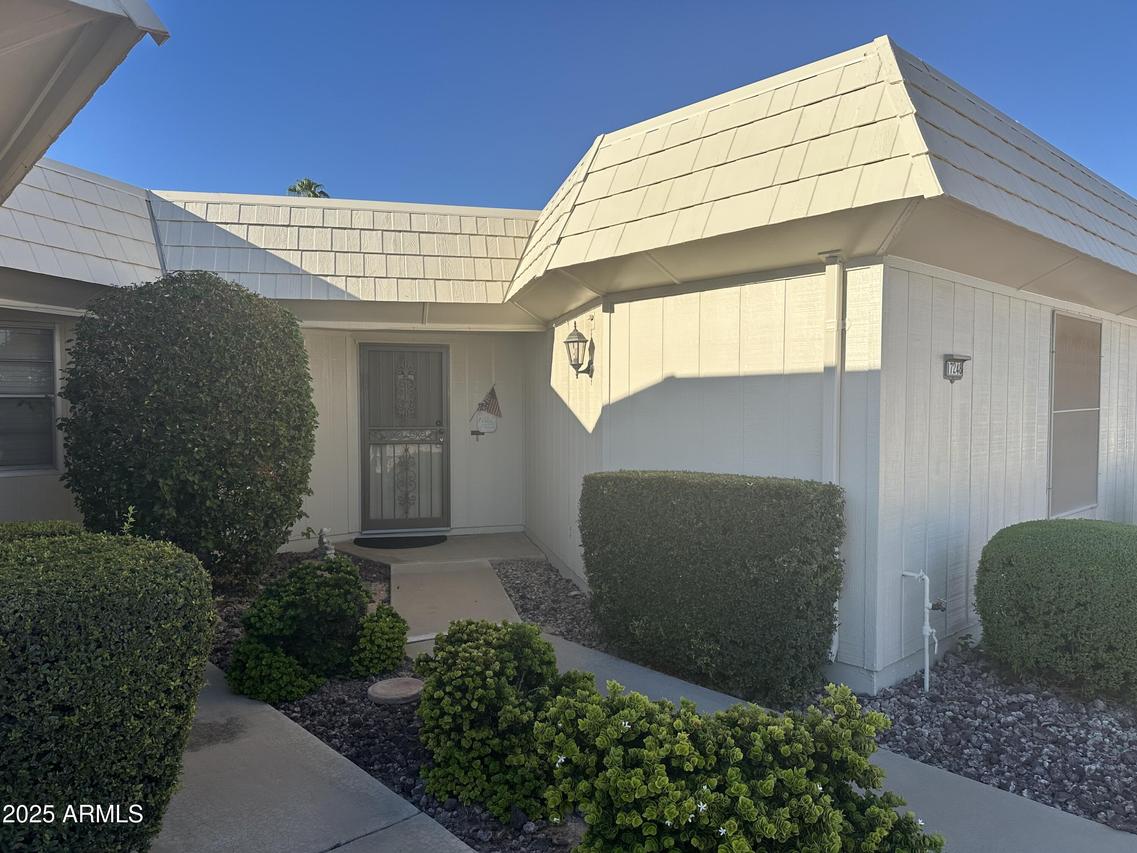 17248 N 106th Ave., Sun City, AZ 85373