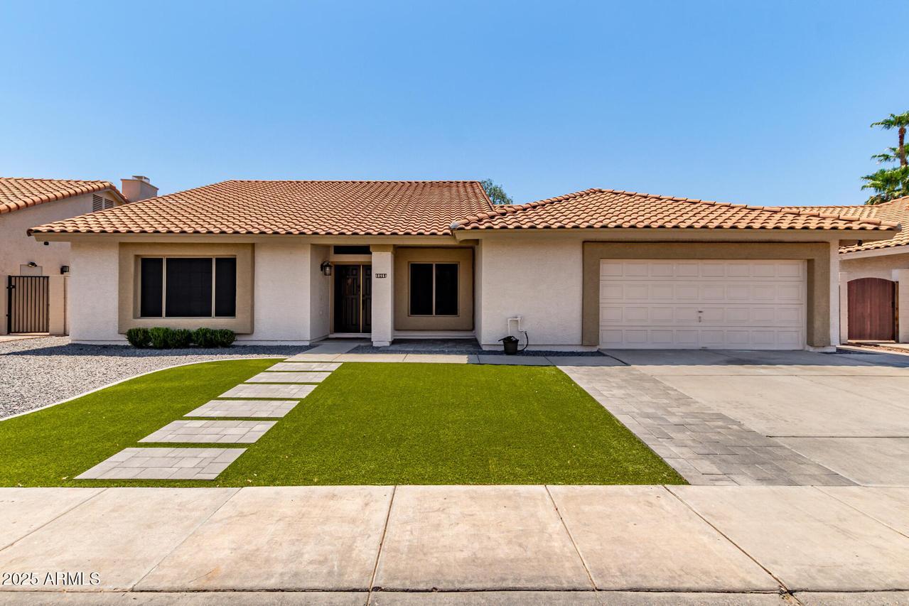 10951 W Ivory Ln., Avondale, AZ 85392