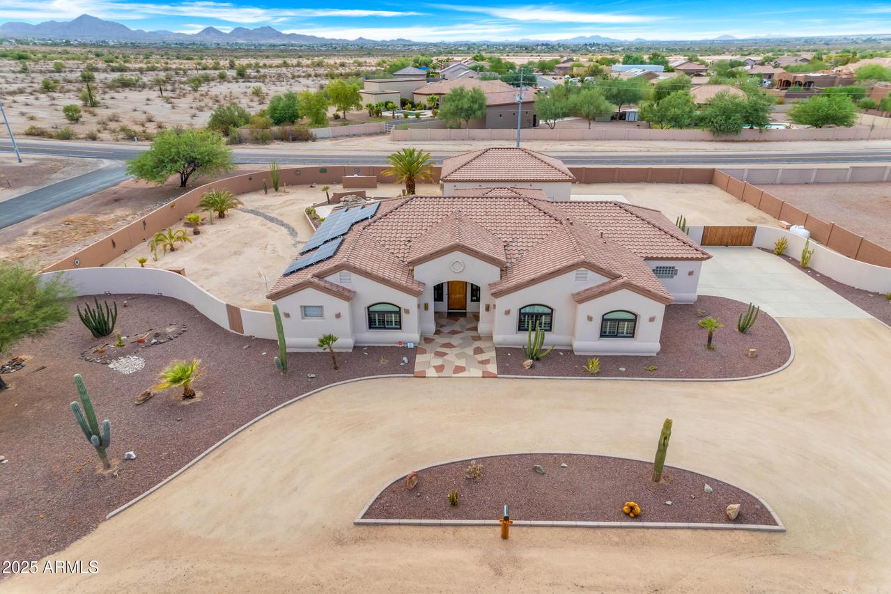 11440 S 194th Dr., Buckeye, AZ 85326