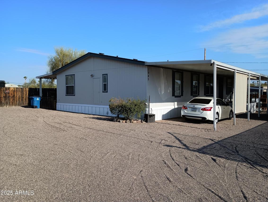 1945 N Main Dr., Apache, AZ 85220