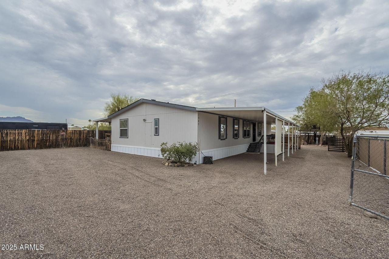 1945 N Main Dr., Apache, AZ 85220
