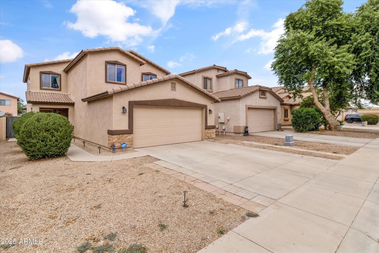 1442 E Trellis Pl., San Tan Valley, AZ 85140