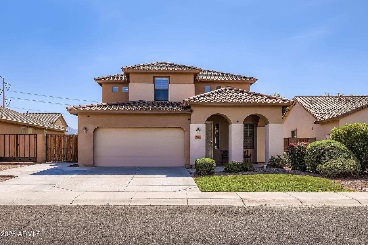 7820 S 73rd Ln., Laveen, AZ 85339