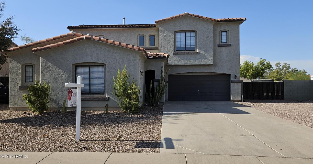 130 N Southfork Dr., Casa Grande, AZ 85122