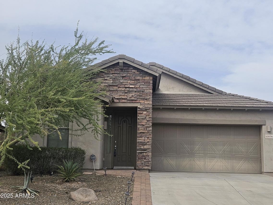 12074 W Dove Wing Way, Peoria, AZ 85383