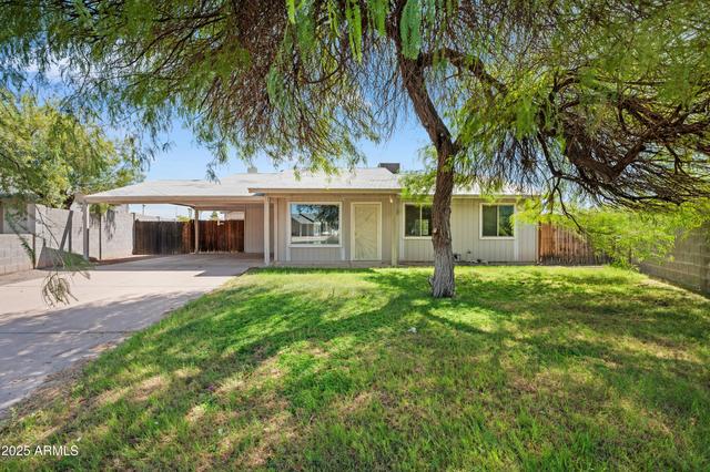 New Homes For Sale This Week in Tempe: August 15th to August 21st