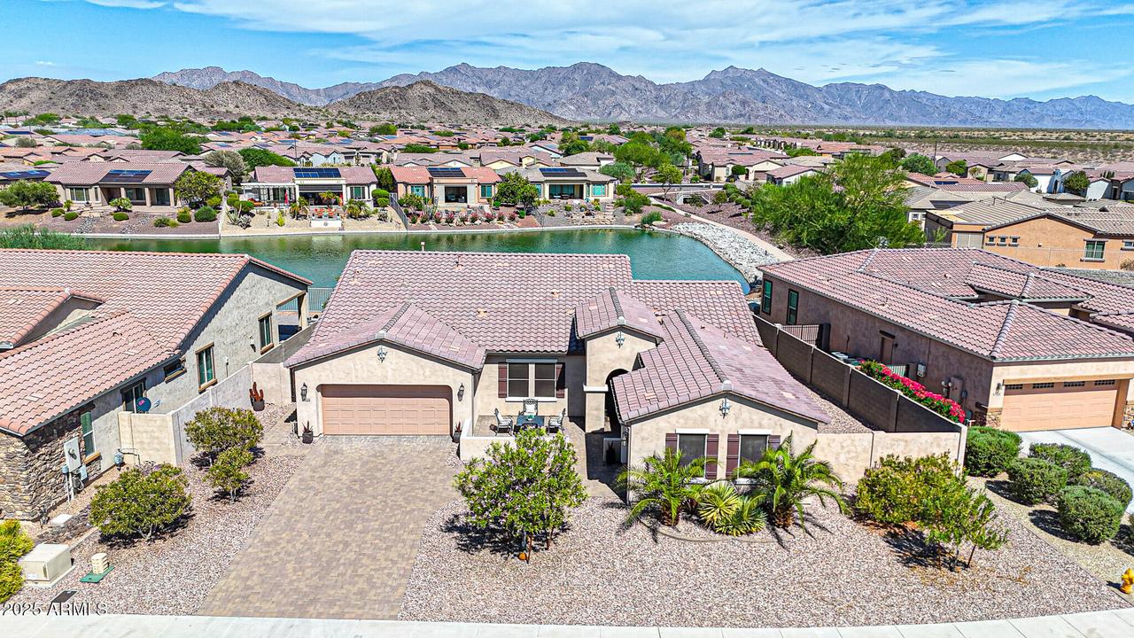 17123 S 178th Ln., Goodyear, AZ 85338