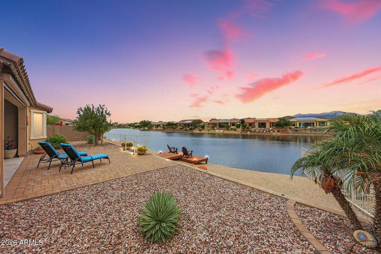 17123 S 178th Ln., Goodyear, AZ 85338