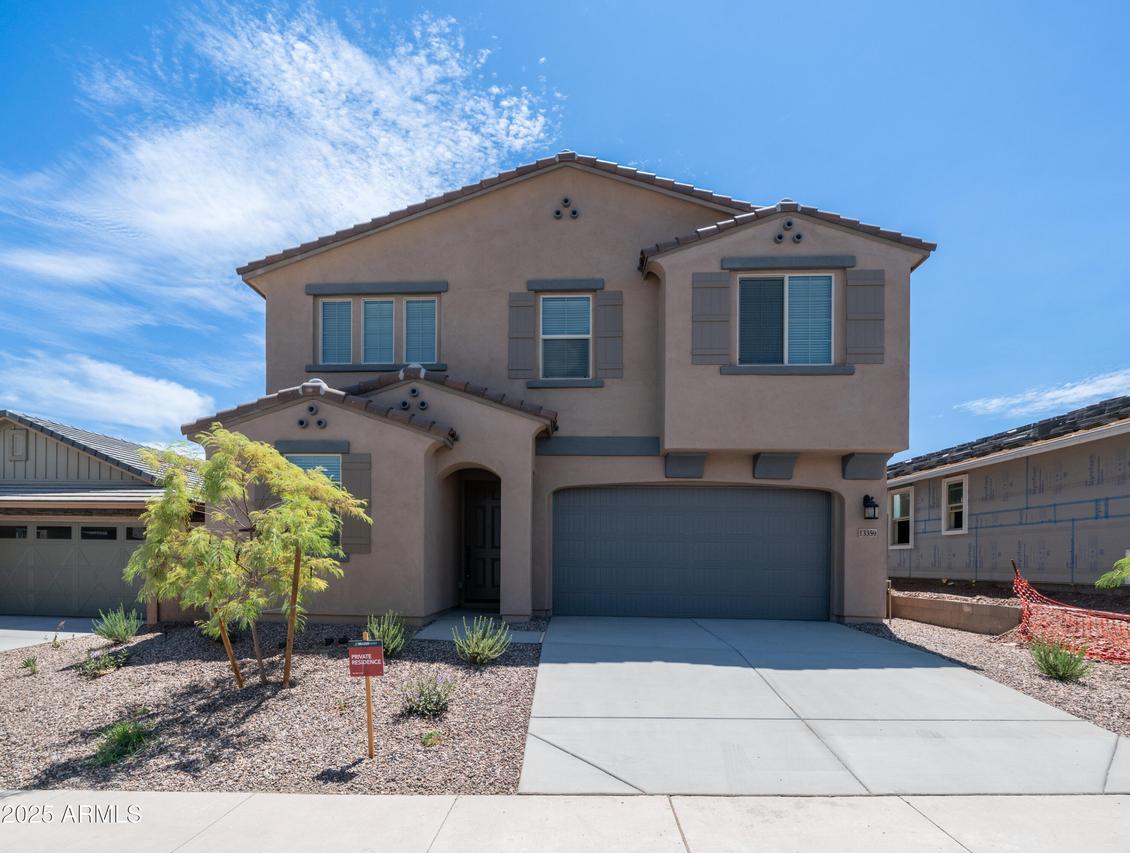 13359 W Eagle Feather Rd., Peoria, AZ 85383