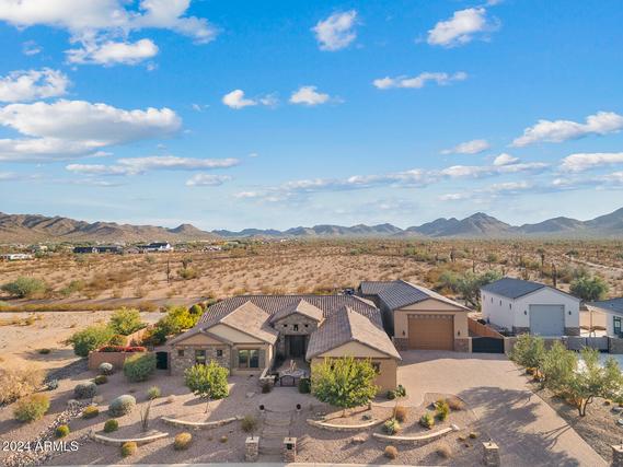 New Homes For Sale This Week That Attend San Tan Foothills High School: August 15th to August 21st