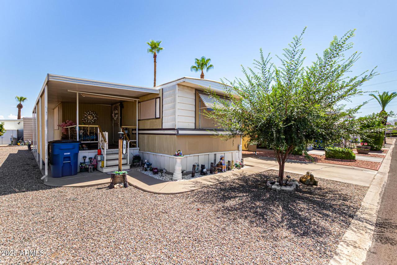 2650 W Union Hills Dr. #50, Phoenix, AZ 85027
