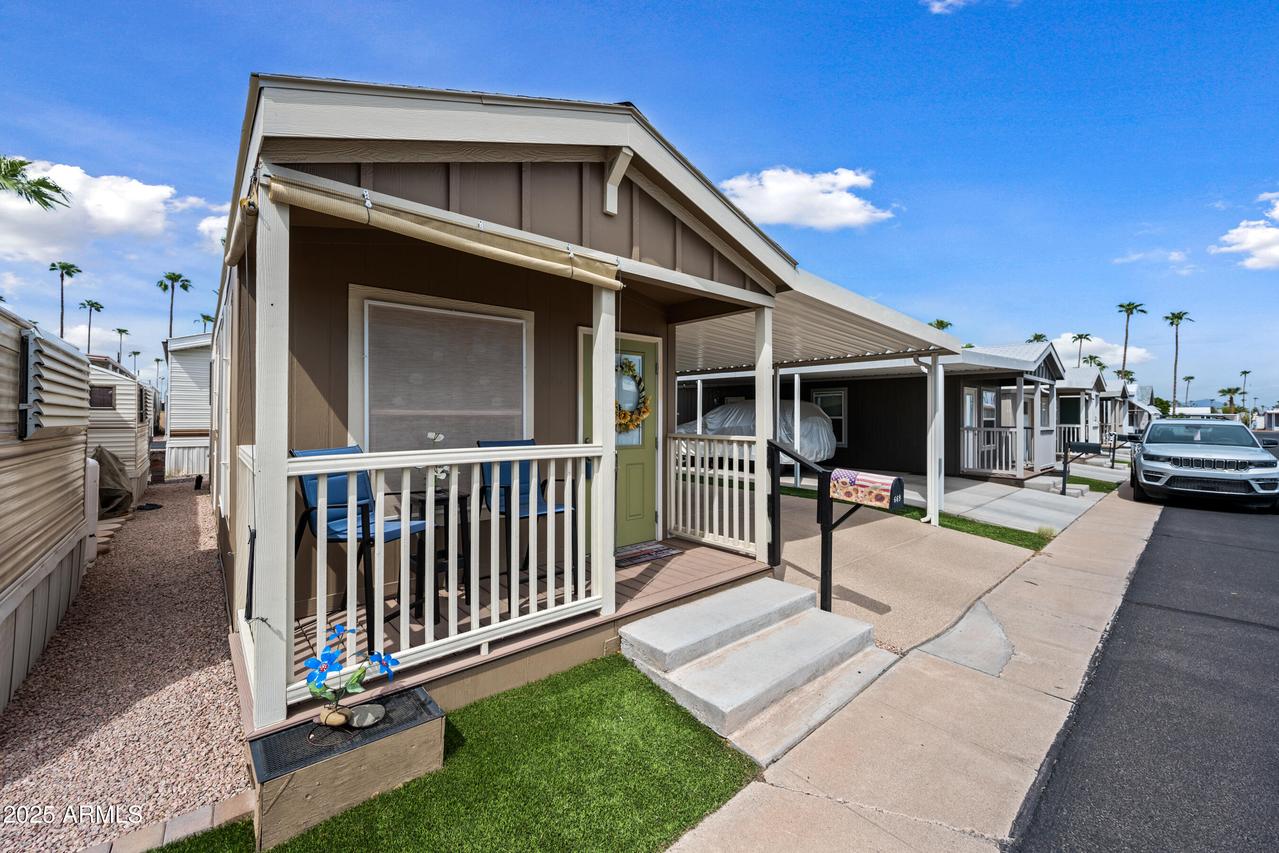 2929 E Main St. #669, Mesa, AZ 85213