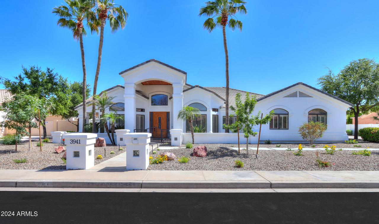 3941 E Farmdale Ave., Mesa, AZ 85206
