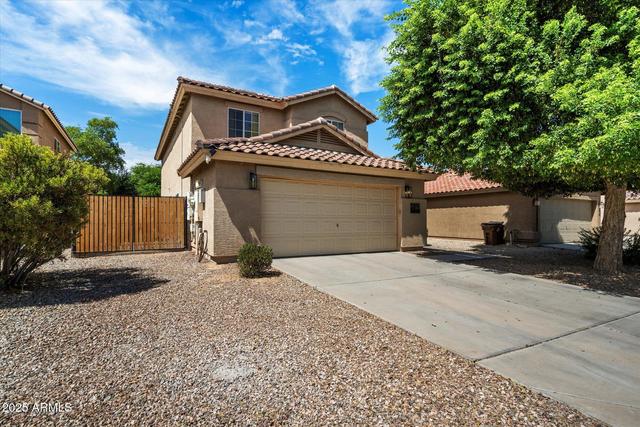 New Homes For Sale This Week That Attend Poston Butte High School: August 15th to August 21st